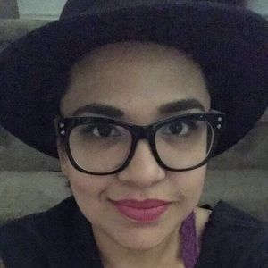 Meet your Posher, Sandra